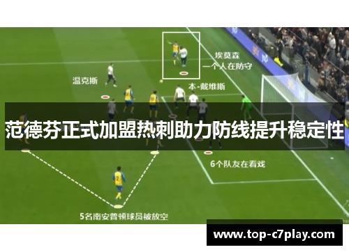 范德芬正式加盟热刺助力防线提升稳定性 范德芬正式加盟热刺助力防线提升稳定性